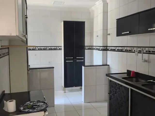 Imagem: Alugo Apartamento no Costa Fortuna com 3/4