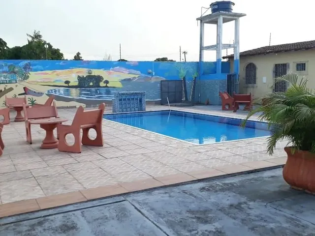 Imagem: Alugo Casa Grande e Confortável em Mosqueiro