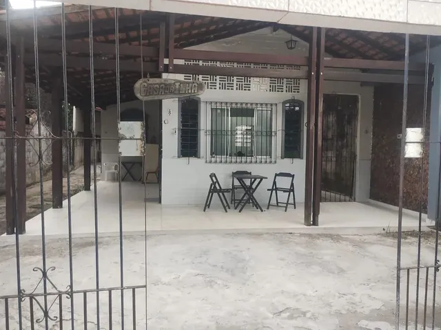 Imagem 6: Casa com Piscina Chapéu Virado ./ Finais de Semana/ Feriados