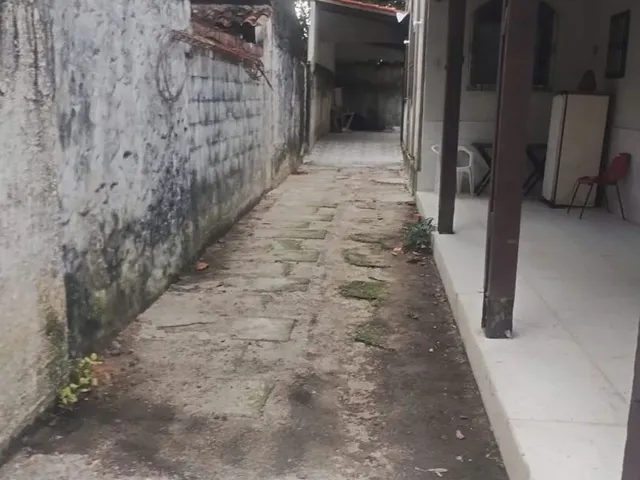 Imagem 14: Casa com Piscina Chapéu Virado ./ Finais de Semana/ Feriados