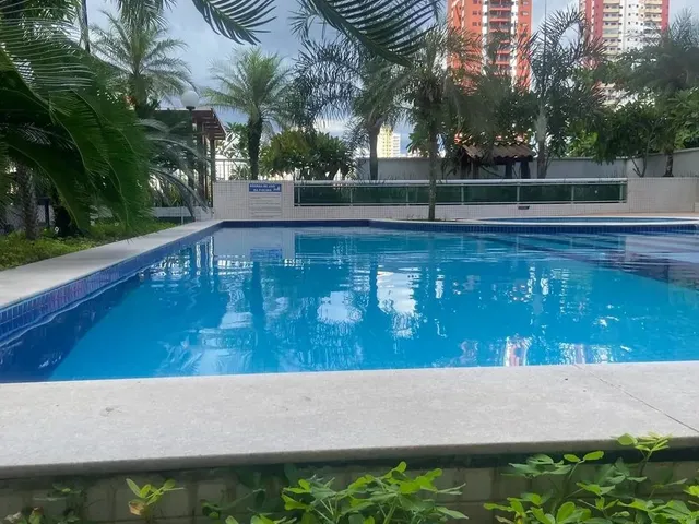 Imagem: O apartamento possui 3 Dormitórios, 1 Suíte, 2 Banheiros,
