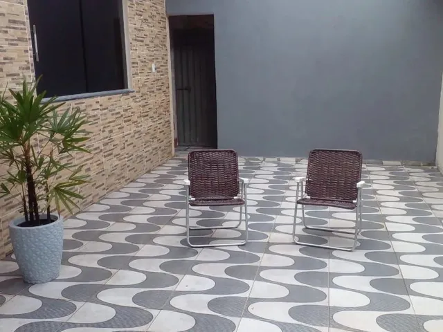 Imagem 4: Casa Temporada Mosqueiro-Pará