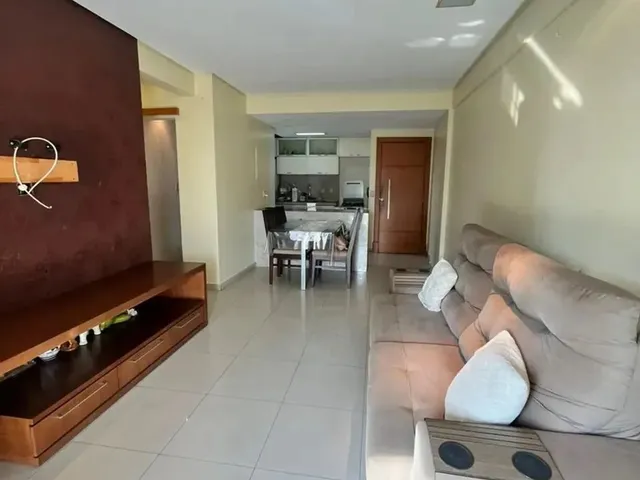 Imagem: Alugo Imovel Semimobiliado De2 Suites no