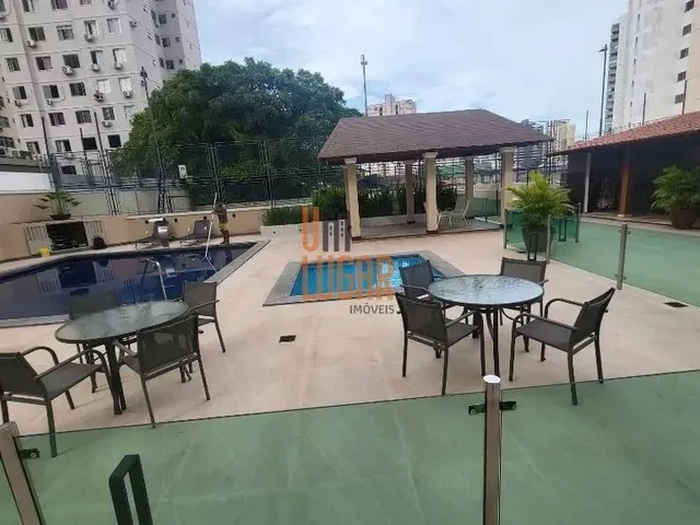 Imagem: Um Lugar Imóveis Aluga Apartamento Mobiliado