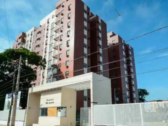 Imagem: Ville Ametista. Apartamento de 3/4 Aproveitei!!