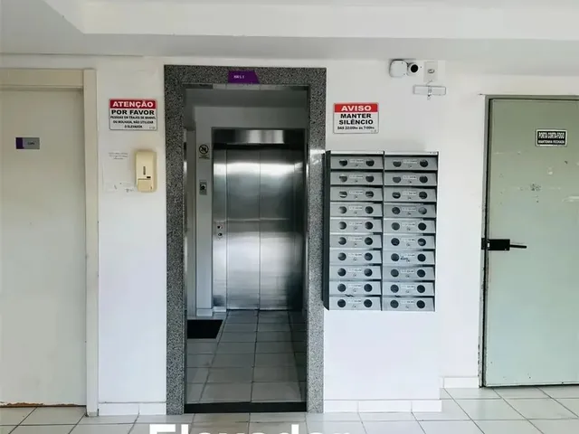 Imagem 14: Alegro Montenegro, Alugo Ótimo Apto de 2/4 (1 Suíte), Sala Estar/Jantar, Sacada, Área
