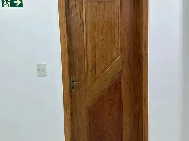 Imagem 12: Alegro Montenegro, Alugo Ótimo Apto de 2/4 (1 Suíte), Sala Estar/Jantar, Sacada, Área
