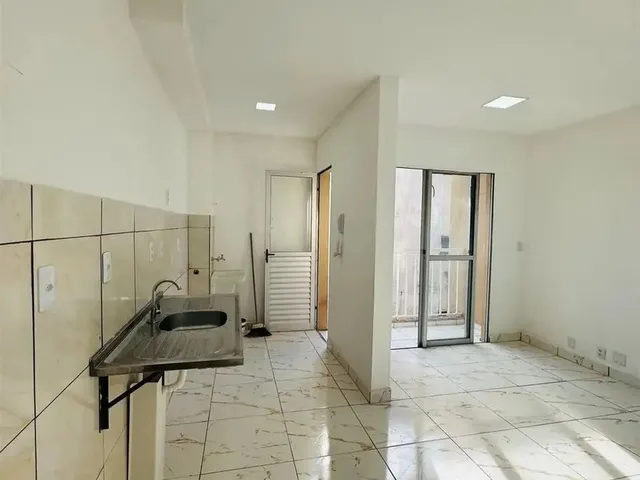 Imagem 5: Alegro Montenegro, Alugo Ótimo Apto de 2/4 (1 Suíte), Sala Estar/Jantar, Sacada, Área