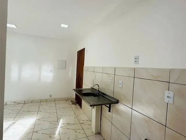 Imagem 7: Alegro Montenegro, Alugo Ótimo Apto de 2/4 (1 Suíte), Sala Estar/Jantar, Sacada, Área