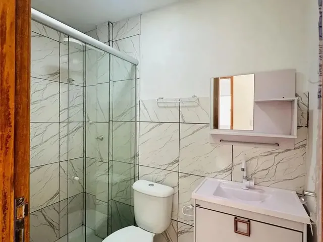 Imagem 11: Alegro Montenegro, Alugo Ótimo Apto de 2/4 (1 Suíte), Sala Estar/Jantar, Sacada, Área