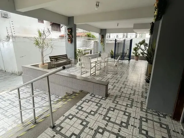 Imagem 5: Imóvel para Aluguel Possui 87 Metros Quadrados com 3 Quartos em Cremação - Belém - Pa