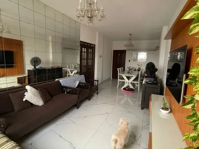 Imagem 7: Imóvel para Aluguel Possui 87 Metros Quadrados com 3 Quartos em Cremação - Belém - Pa