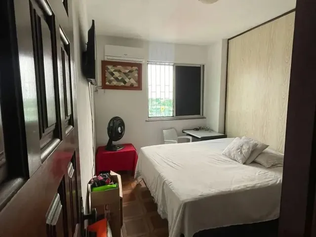 Imagem 13: Imóvel para Aluguel Possui 87 Metros Quadrados com 3 Quartos em Cremação - Belém - Pa