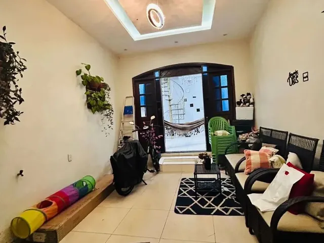 Imagem: Alugo Casa 3 Quartos /1 Suite, 2 Pavimentos
