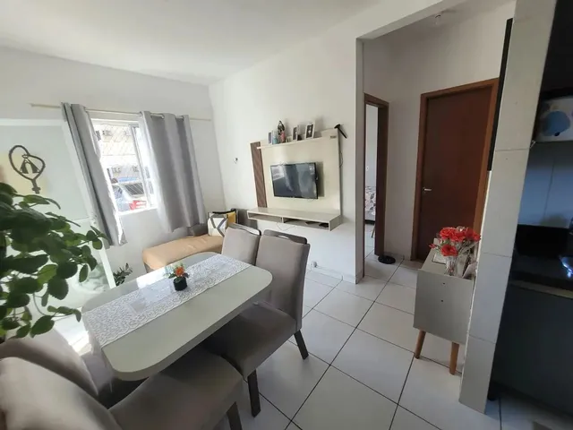 Imagem 1: Imóvel para Aluguel Possui 49 Metros Quadrados com 2 Quartos em Coqueiro - Belém - Pa