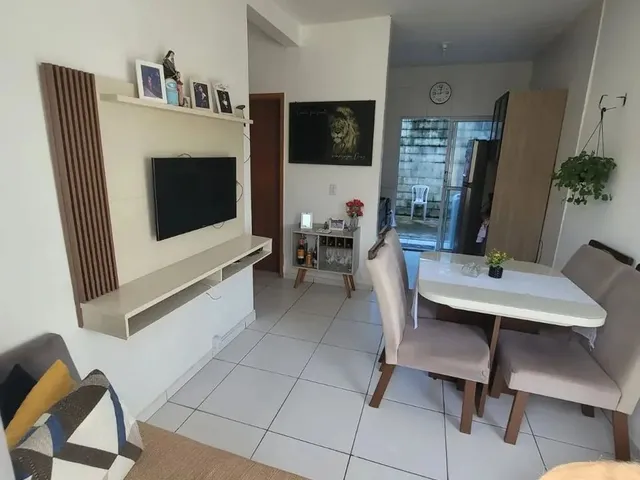Imagem 13: Imóvel para Aluguel Possui 49 Metros Quadrados com 2 Quartos em Coqueiro - Belém - Pa