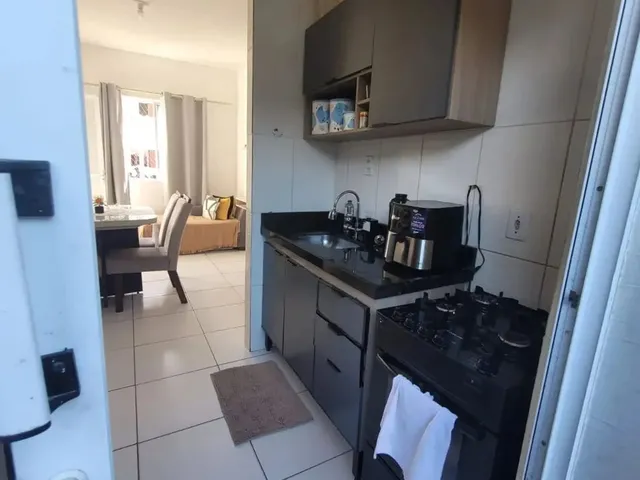 Imagem 5: Imóvel para Aluguel Possui 49 Metros Quadrados com 2 Quartos em Coqueiro - Belém - Pa