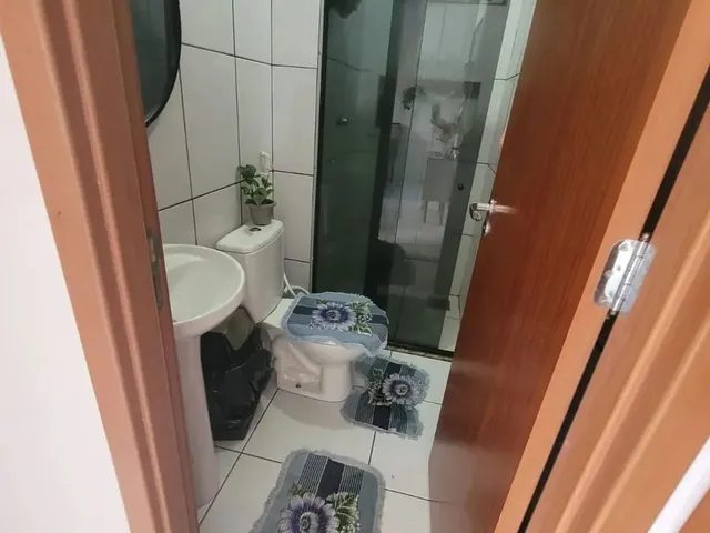 Imagem 10: Imóvel para Aluguel Possui 49 Metros Quadrados com 2 Quartos em Coqueiro - Belém - Pa