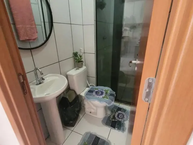 Imagem 4: Imóvel para Aluguel Possui 49 Metros Quadrados com 2 Quartos em Coqueiro - Belém - Pa