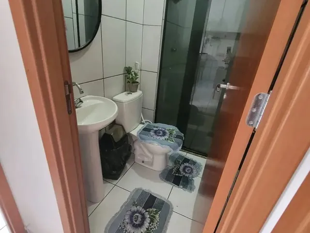 Imagem 8: Imóvel para Aluguel Possui 49 Metros Quadrados com 2 Quartos em Coqueiro - Belém - Pa