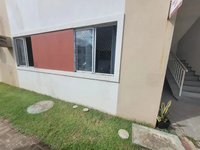 Imagem 16: Imóvel para Aluguel Possui 49 Metros Quadrados com 2 Quartos em Coqueiro - Belém - Pa