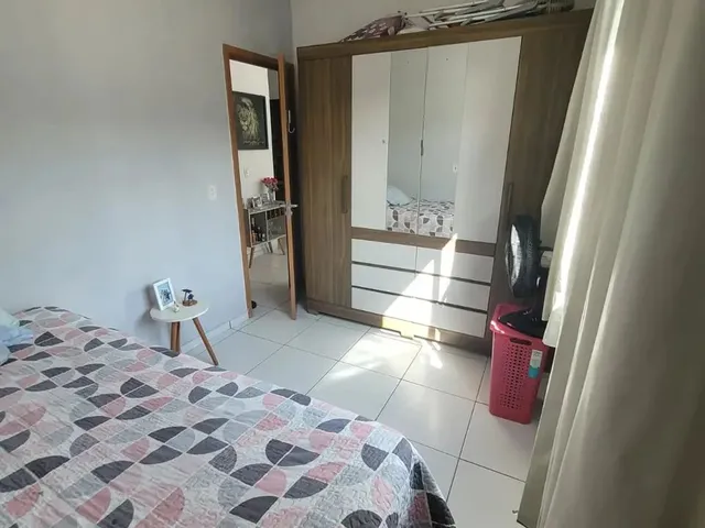 Imagem 9: Imóvel para Aluguel Possui 49 Metros Quadrados com 2 Quartos em Coqueiro - Belém - Pa