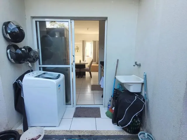 Imagem 2: Imóvel para Aluguel Possui 49 Metros Quadrados com 2 Quartos em Coqueiro - Belém - Pa