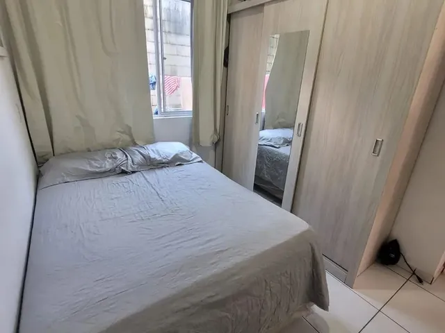 Imagem 12: Imóvel para Aluguel Possui 49 Metros Quadrados com 2 Quartos em Coqueiro - Belém - Pa