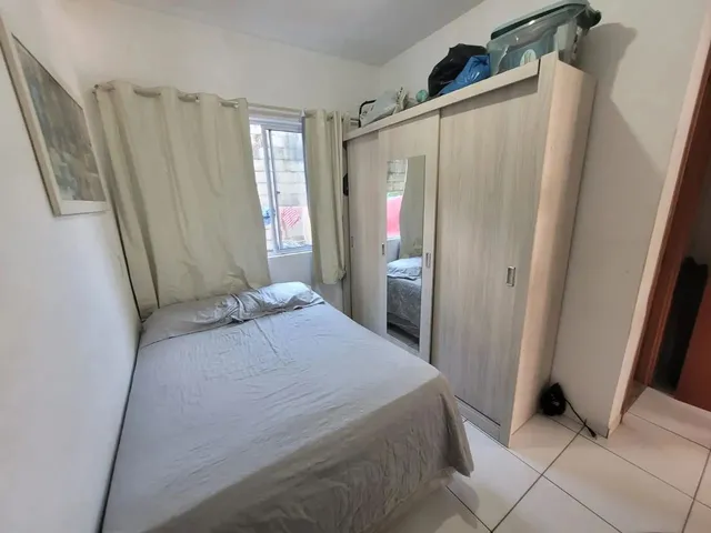 Imagem 3: Imóvel para Aluguel Possui 49 Metros Quadrados com 2 Quartos em Coqueiro - Belém - Pa