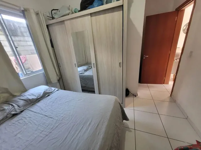 Imagem 11: Imóvel para Aluguel Possui 49 Metros Quadrados com 2 Quartos em Coqueiro - Belém - Pa