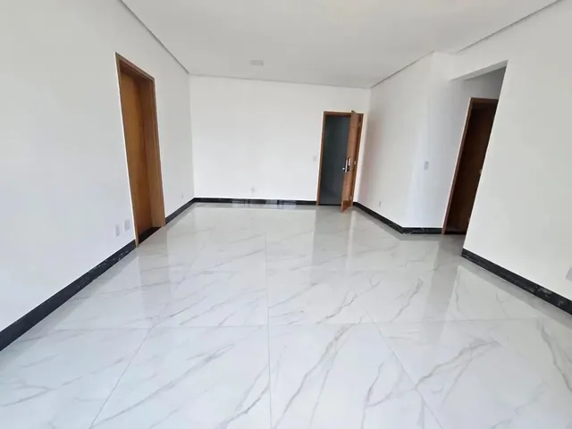 Imagem 5: Apartamento Ed. Torres Liberto com 3 Suites
