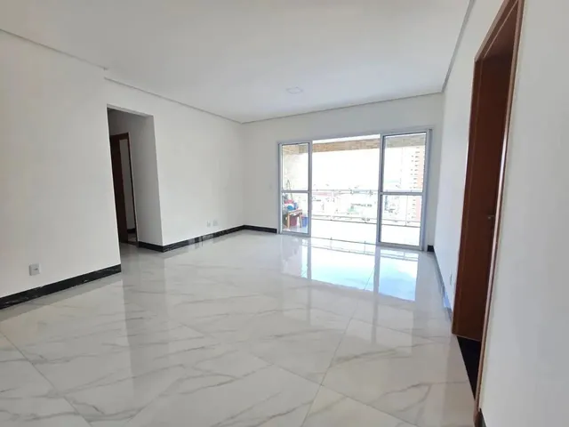 Imagem 6: Apartamento Ed. Torres Liberto com 3 Suites