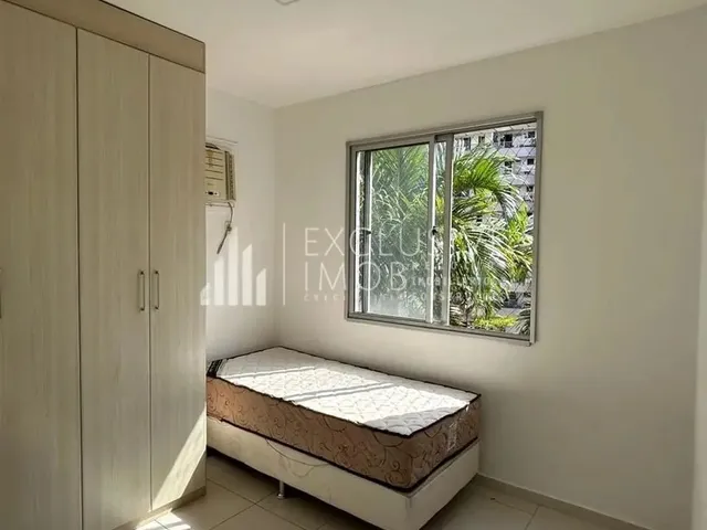 Imagem: Alugo Apto no Residencial Chacaras Ipe