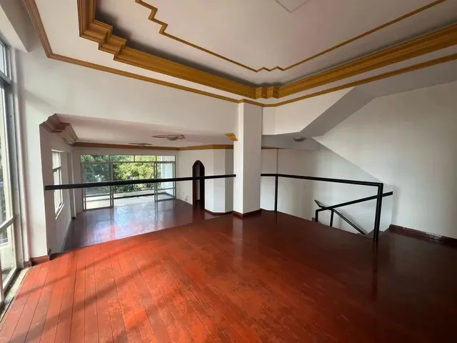 Imagem: Apartamento para Aluguel 270M². 3 Suítes
