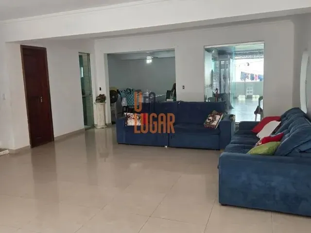 Imagem: Casa de 2 Pavimentos para Aluguel Ou Venda