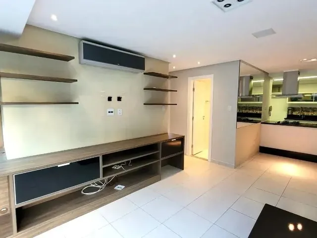Imagem: Alphaville Apartamento com 2 Quartos, Sala