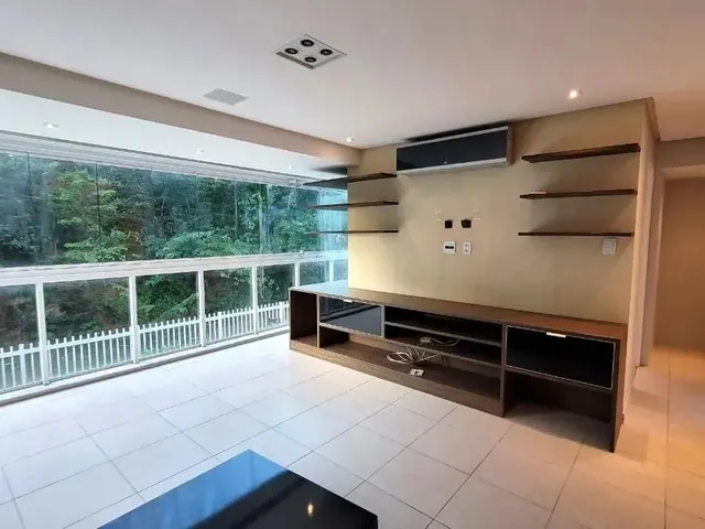Imagem 8: Alphaville Apartamento com 2 Quartos, Sala Ampliada e Lazer Completo