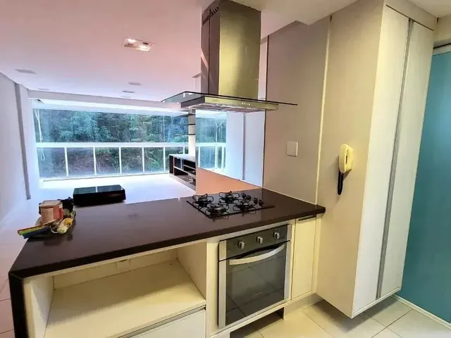 Imagem 7: Alphaville Apartamento com 2 Quartos, Sala Ampliada e Lazer Completo