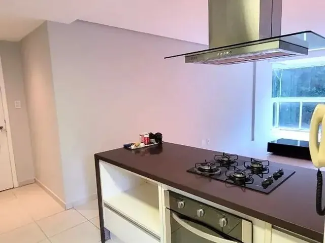 Imagem 2: Alphaville Apartamento com 2 Quartos, Sala Ampliada e Lazer Completo