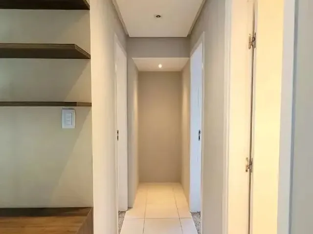 Imagem 14: Alphaville Apartamento com 2 Quartos, Sala Ampliada e Lazer Completo
