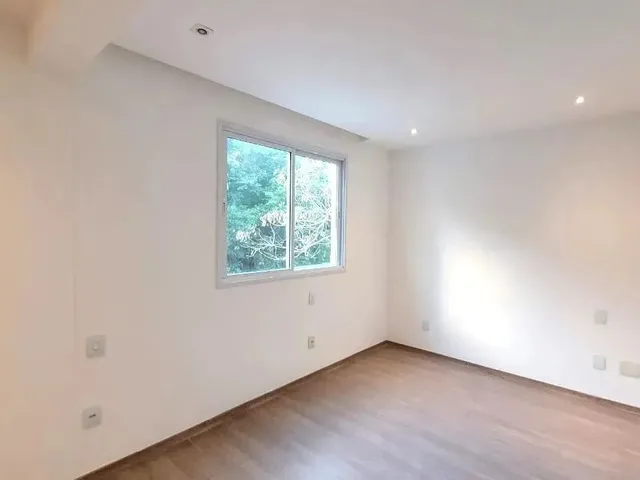 Imagem 4: Alphaville Apartamento com 2 Quartos, Sala Ampliada e Lazer Completo