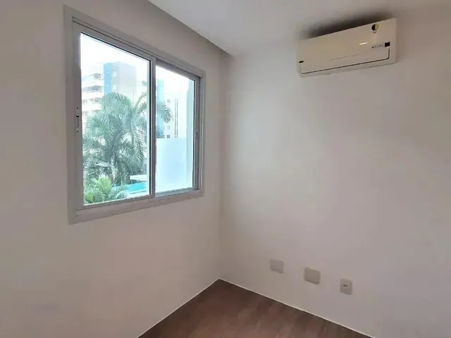Imagem 15: Alphaville Apartamento com 2 Quartos, Sala Ampliada e Lazer Completo