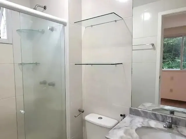 Imagem 10: Alphaville Apartamento com 2 Quartos, Sala Ampliada e Lazer Completo