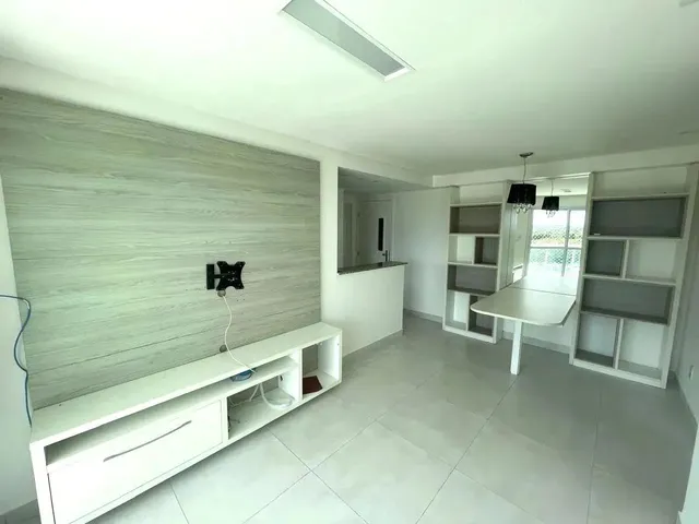 Imagem 6: Alphaville Apartamento com 2 Quartos, Sala Ampliada e Lazer Completo