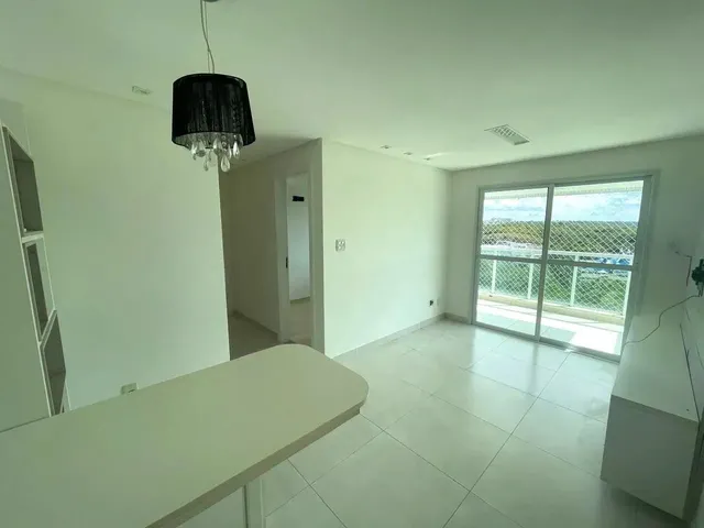Imagem 13: Alphaville Apartamento com 2 Quartos, Sala Ampliada e Lazer Completo