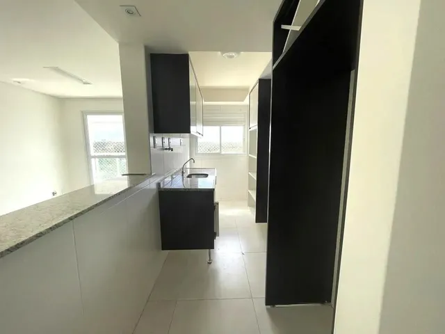 Imagem 16: Alphaville Apartamento com 2 Quartos, Sala Ampliada e Lazer Completo