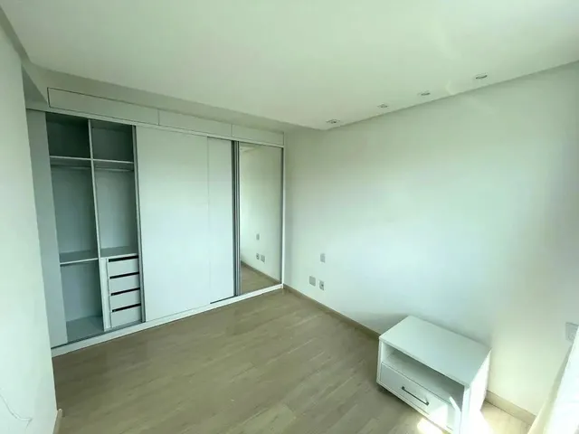 Imagem 3: Alphaville Apartamento com 2 Quartos, Sala Ampliada e Lazer Completo