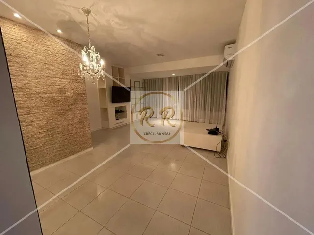 Imagem: Locação Horto Florestal, 95M², 2 Suítes