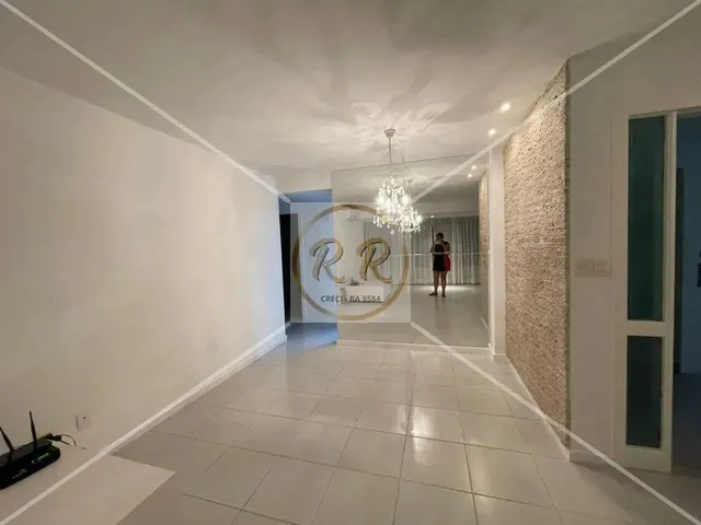 Imagem 3: Locação: Horto Florestal, 95M², 2 Suítes + Dependencia, Nascente, 2 Vagas