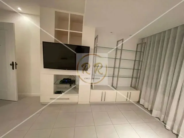 Imagem 11: Locação: Horto Florestal, 95M², 2 Suítes + Dependencia, Nascente, 2 Vagas